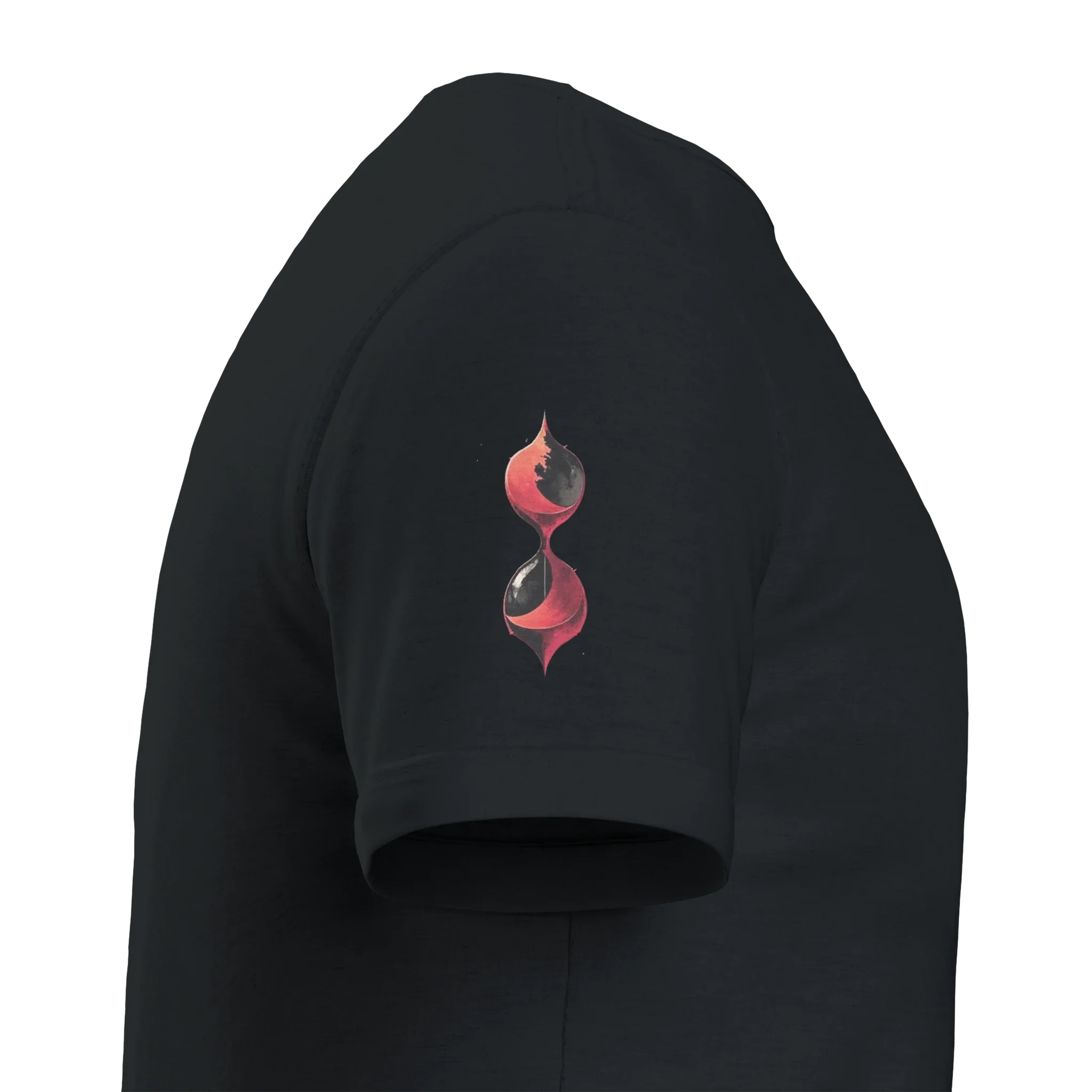 IMMXRTVLCULT MOONLIT MANIA TSHIRT