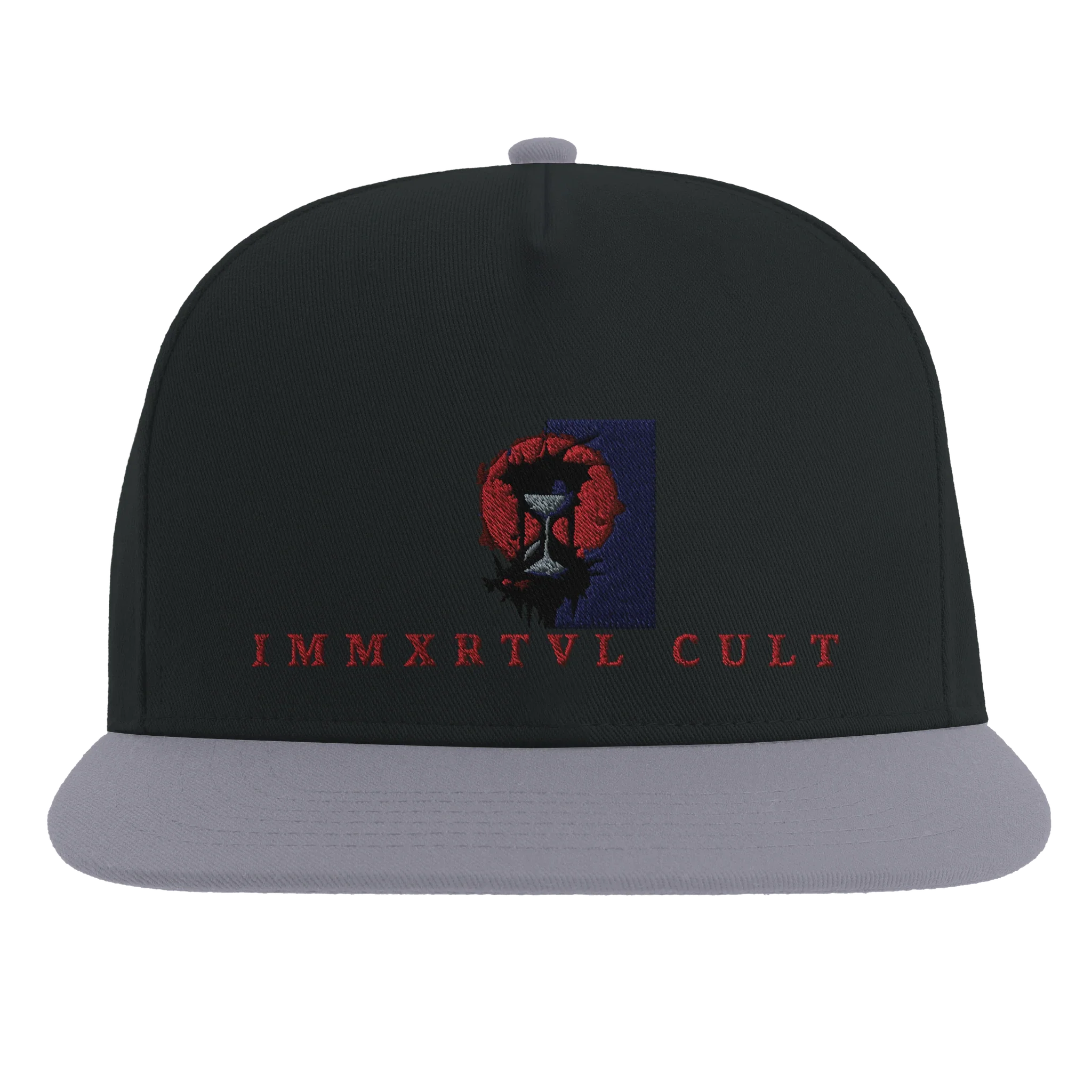 IMMXRTVLCULT SNAPBACK
