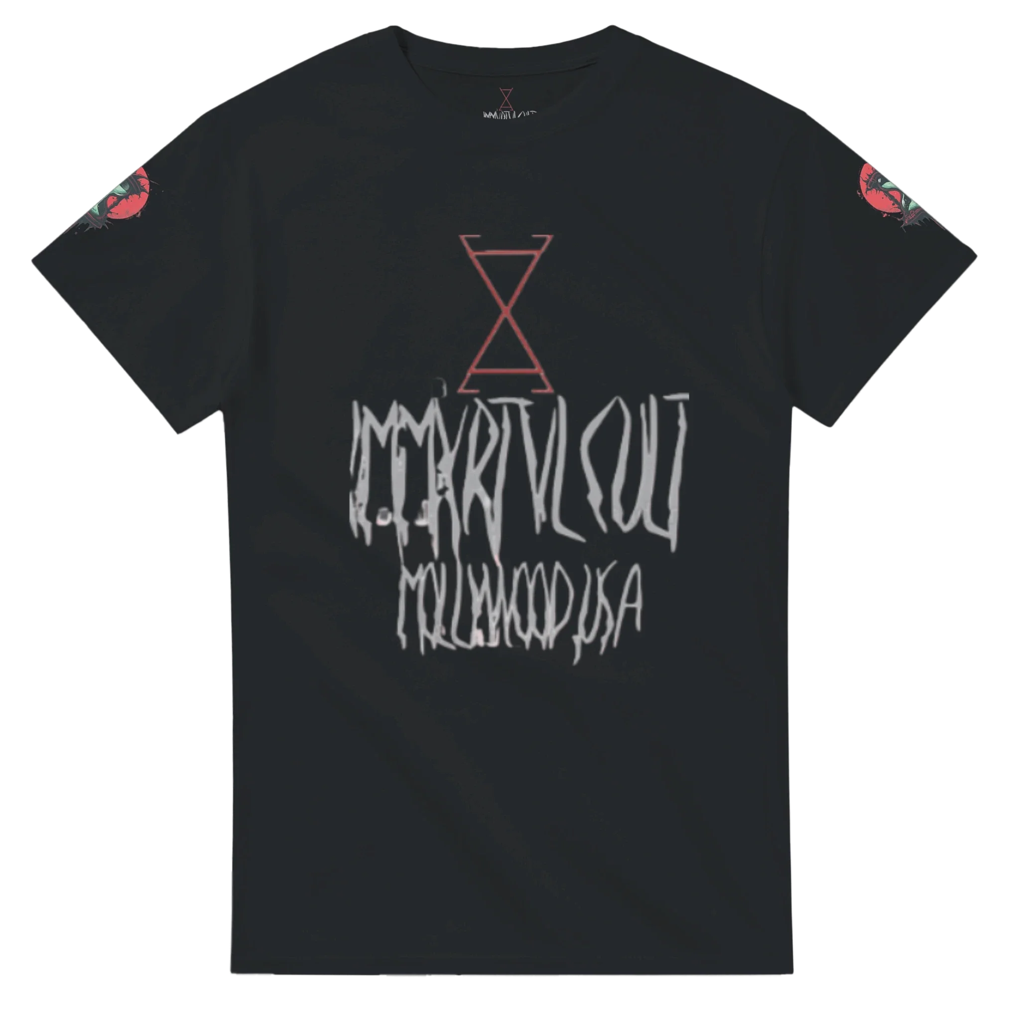 IMMXRTVLCULT Suffering t shirt