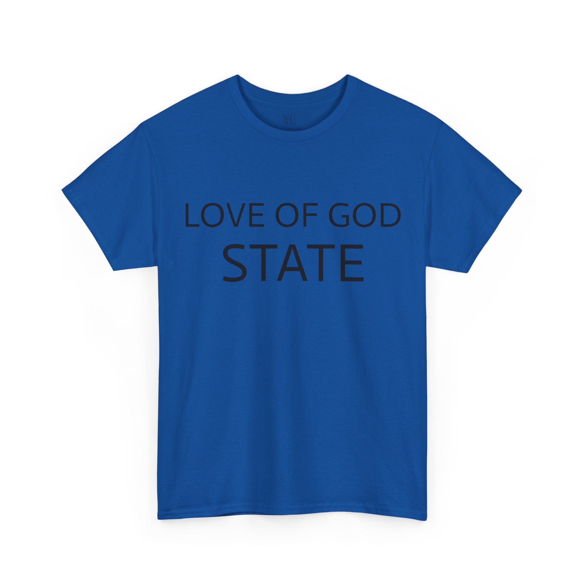 Love Of God mood -Inspired Unisex Heavy Cotton Tee | Reflection of God | Spiritual Apparel, Christian Shirt, Casual Wear, Gift for Believers, [...]