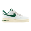 Nike Air Force 1 Low '07 LX Women Basketball Shoes Summit White/Gorge Green-White