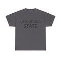 Love Of God mood -Inspired Unisex Heavy Cotton Tee | Reflection of God | Spiritual Apparel, Christian Shirt, Casual Wear, Gift for Believers, [...]