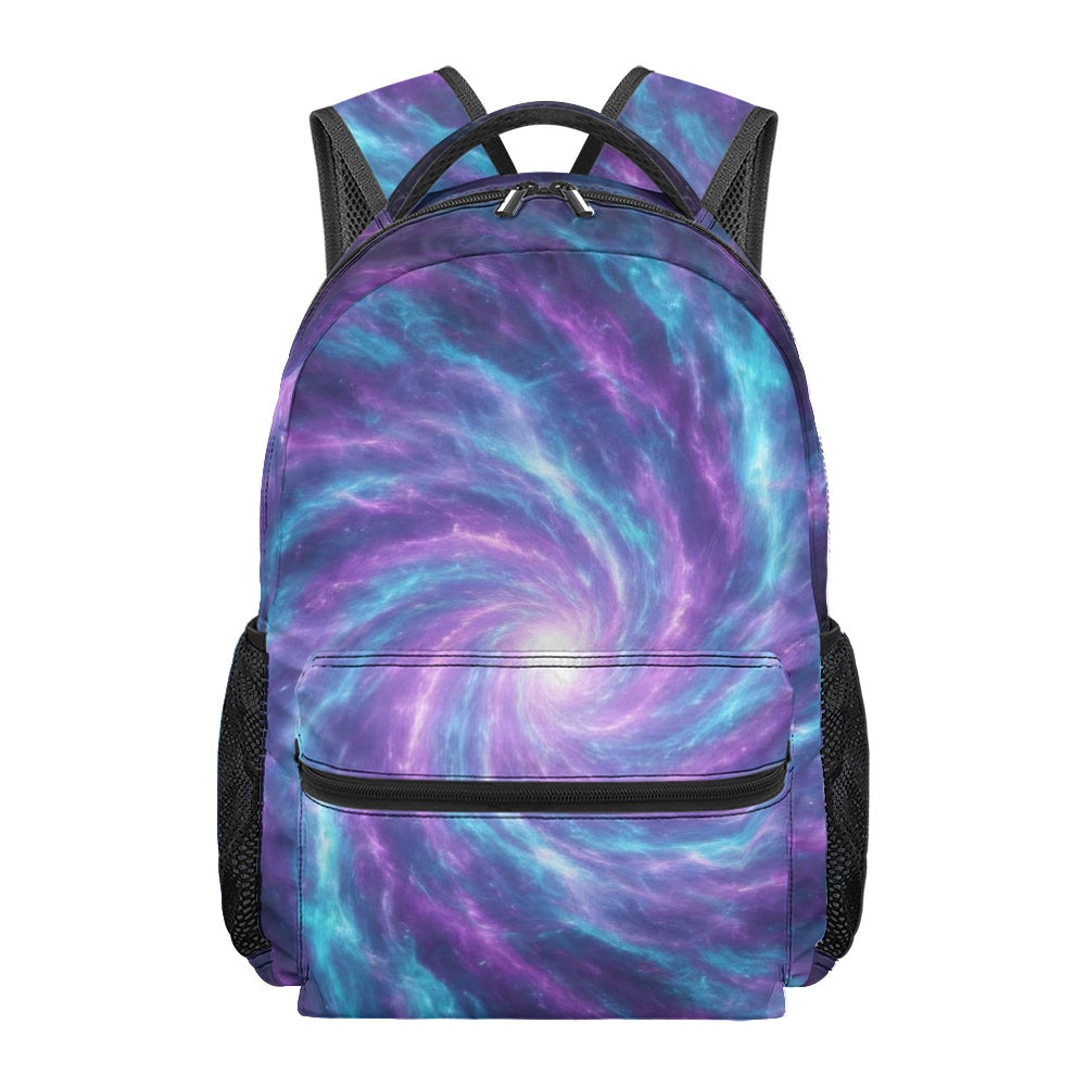 Full print backpack
