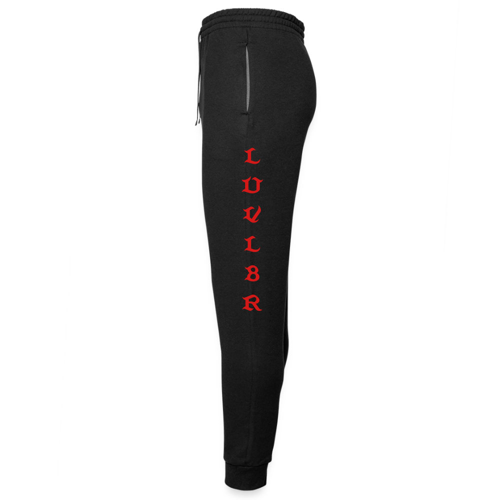 LIVNOWLUVL8R JOGGERS