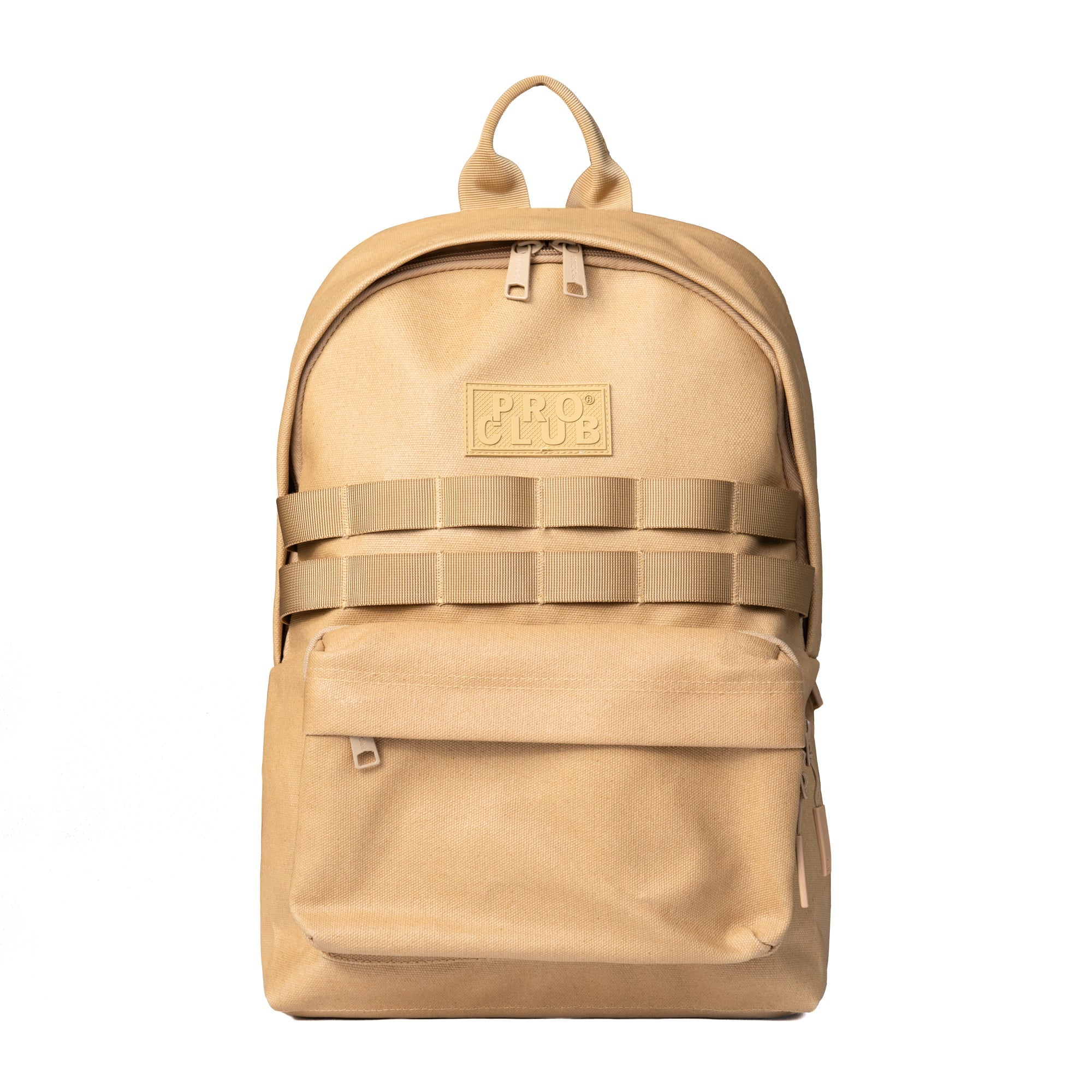 Pro Club Utility Backpack