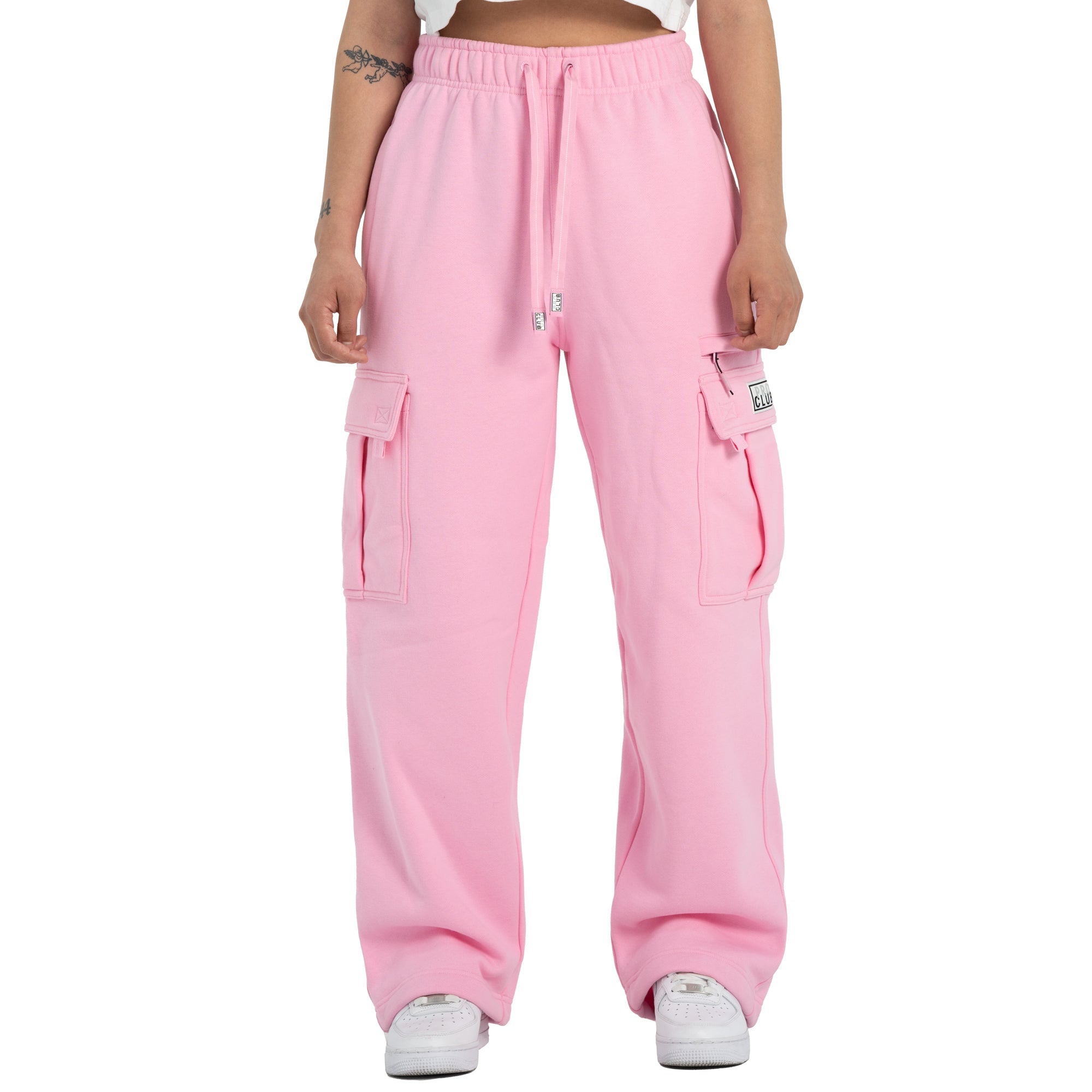 Pro Club OG Cargo Sweatpant