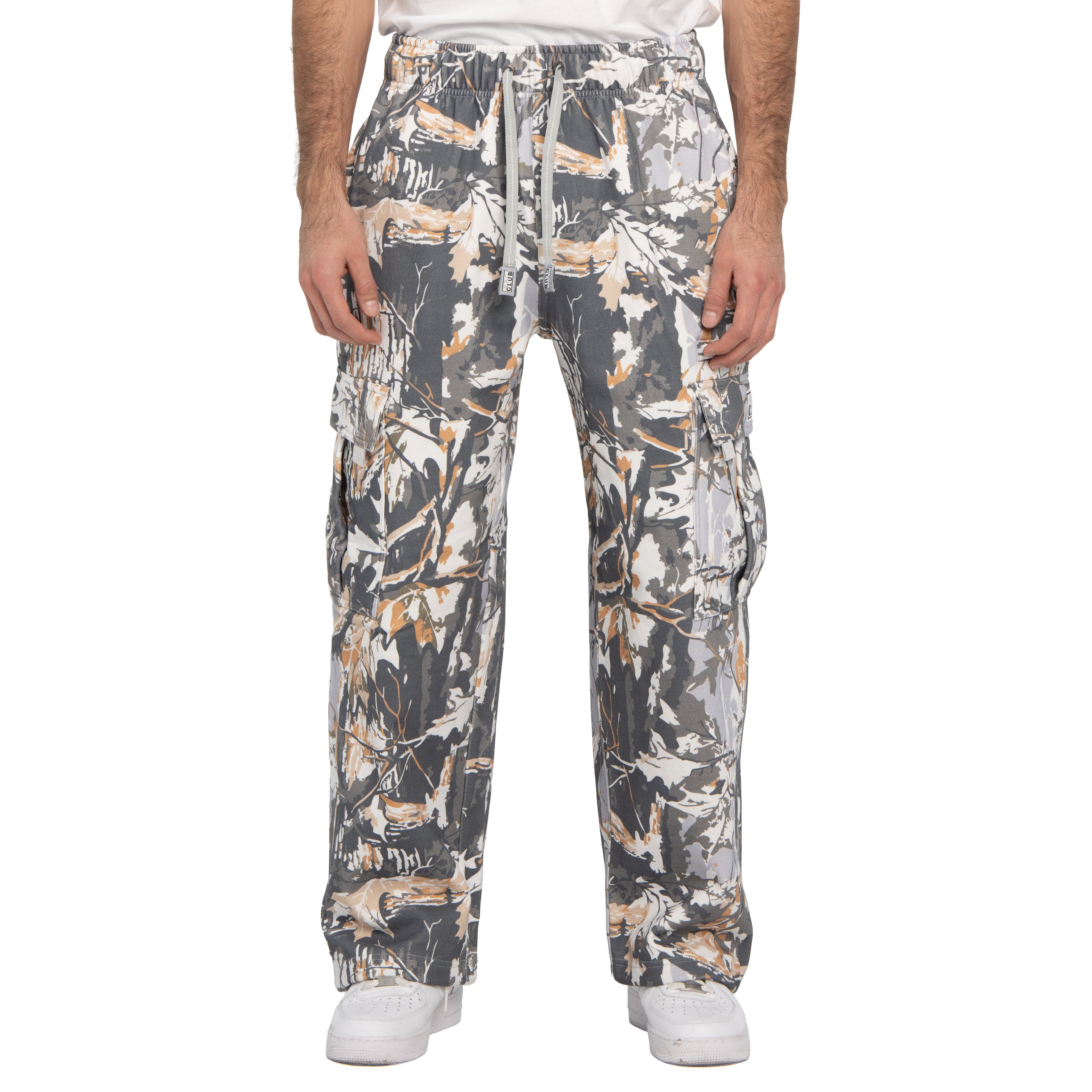 Pro Club OG Cargo Sweatpant