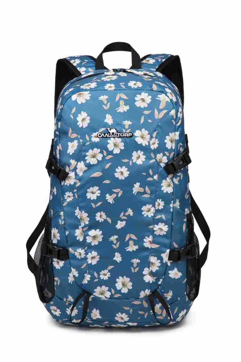 Men's multi-functional large-capacity travel bag, women's protective outdoor hiking bag, backpack, lightweight folding bag