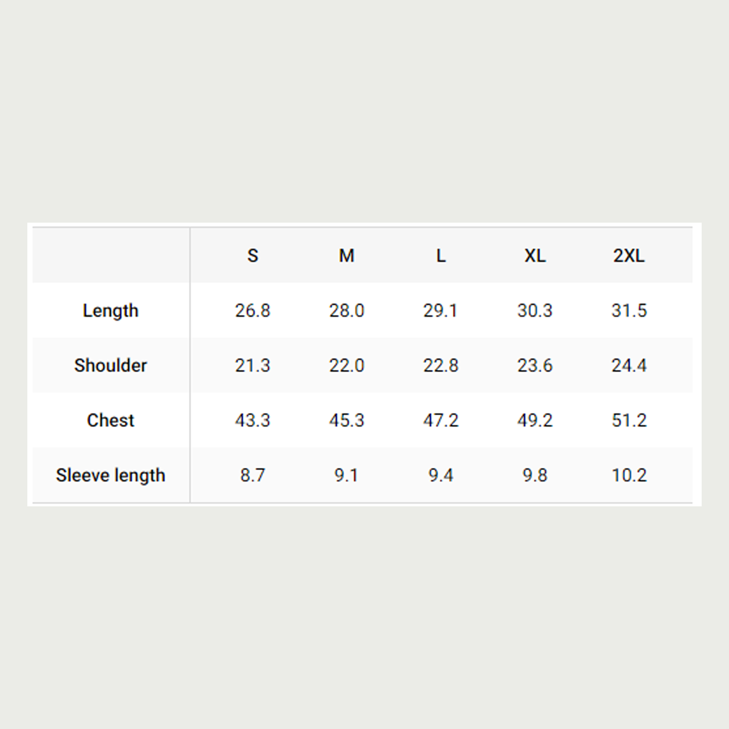 Dog Teeth Streetwear Boxy Tee