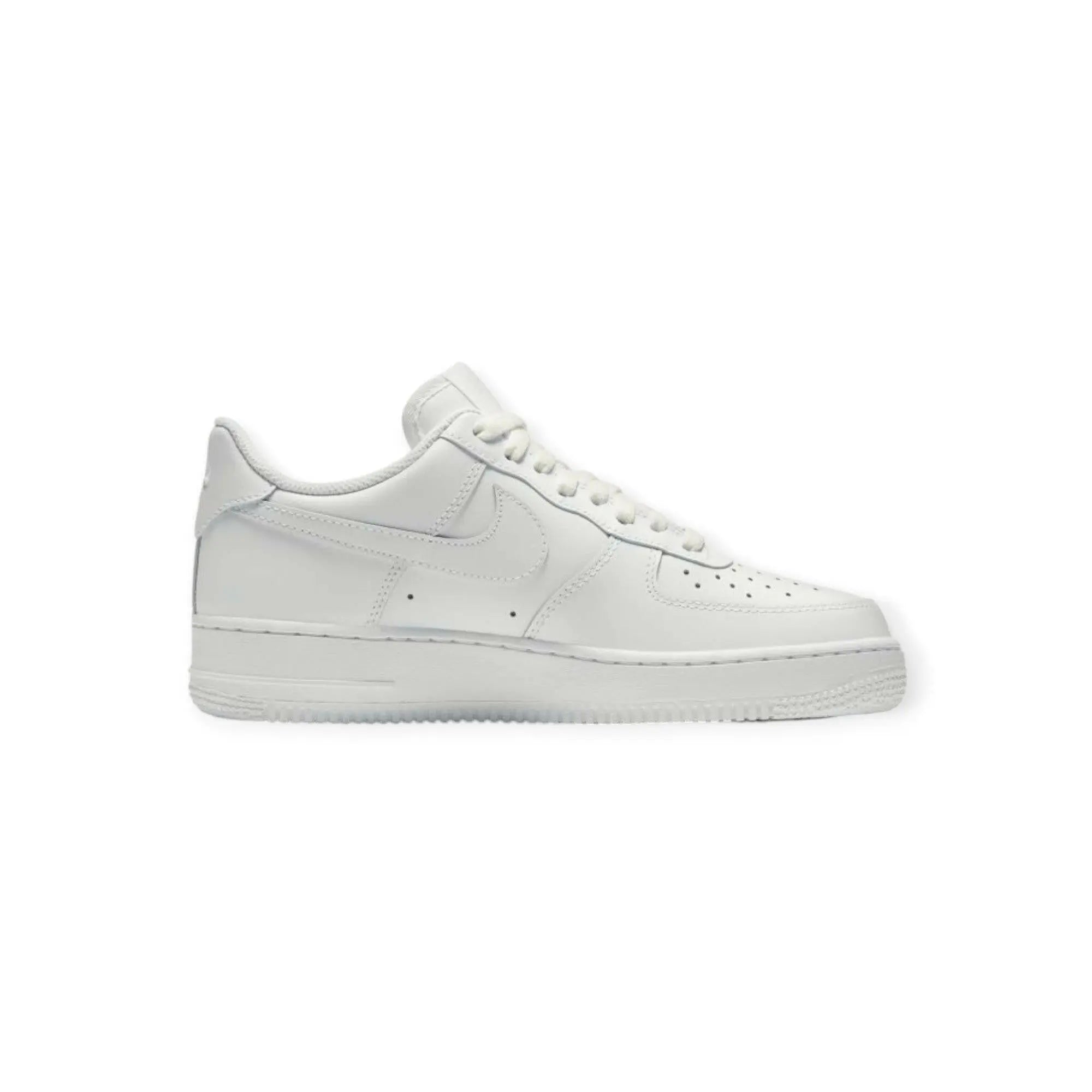 Nike Air Force 1 '07 Women Sneakers White