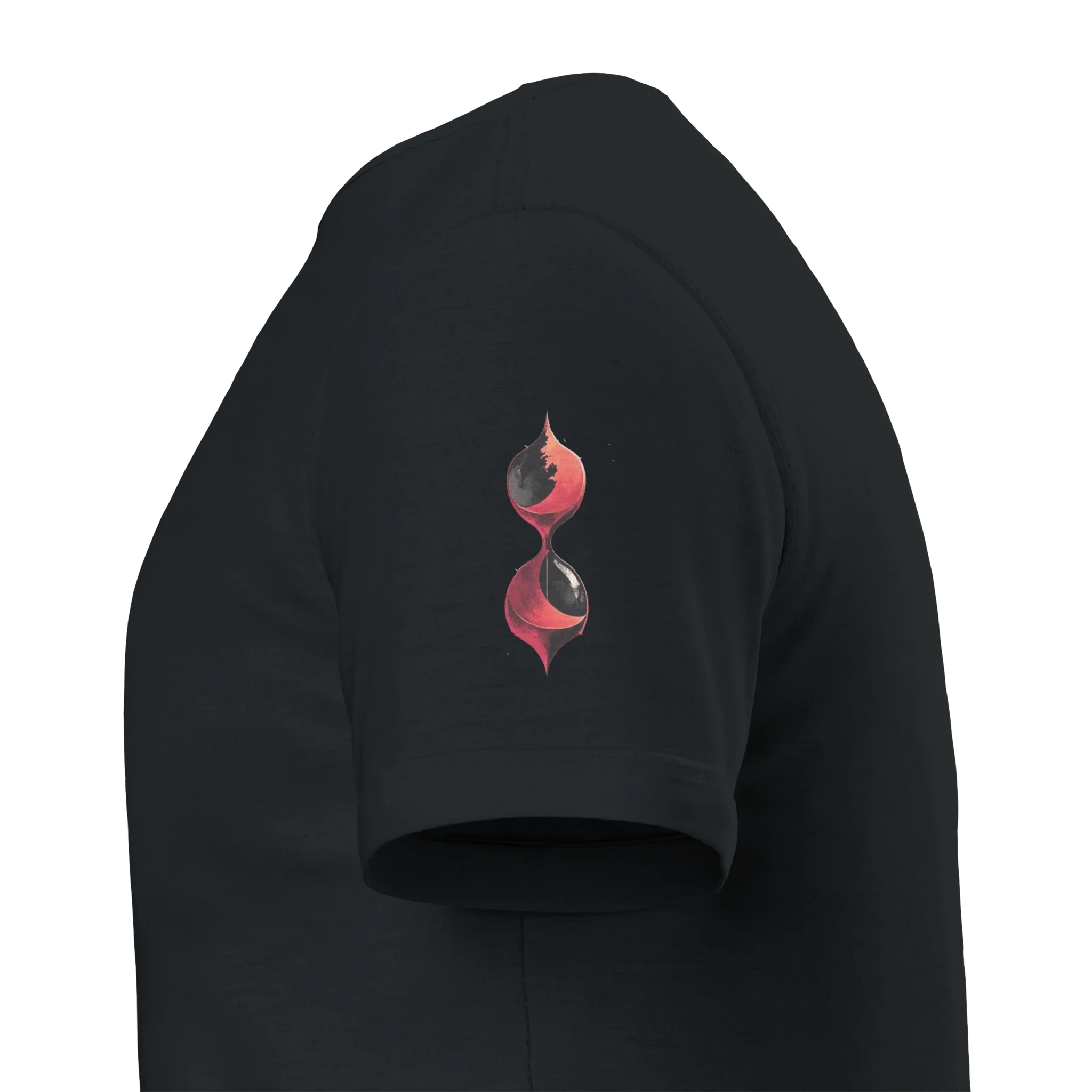 IMMXRTVLCULT MOONLIT MANIA TSHIRT