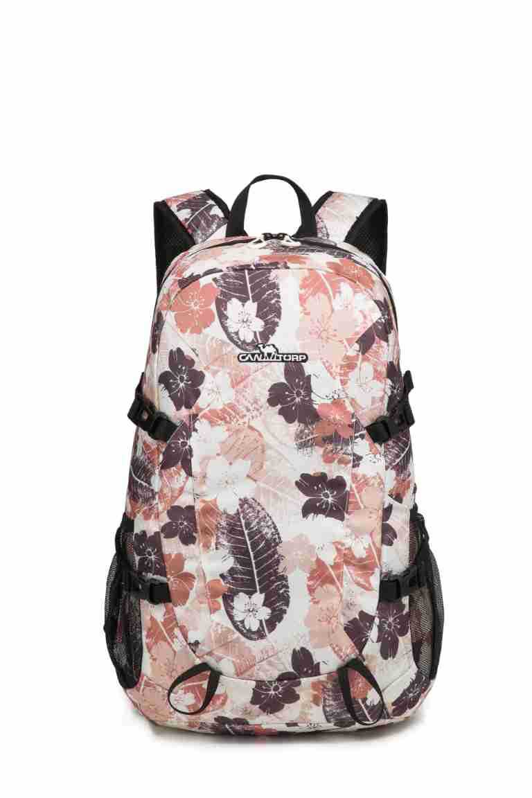 Men's multi-functional large-capacity travel bag, women's protective outdoor hiking bag, backpack, lightweight folding bag