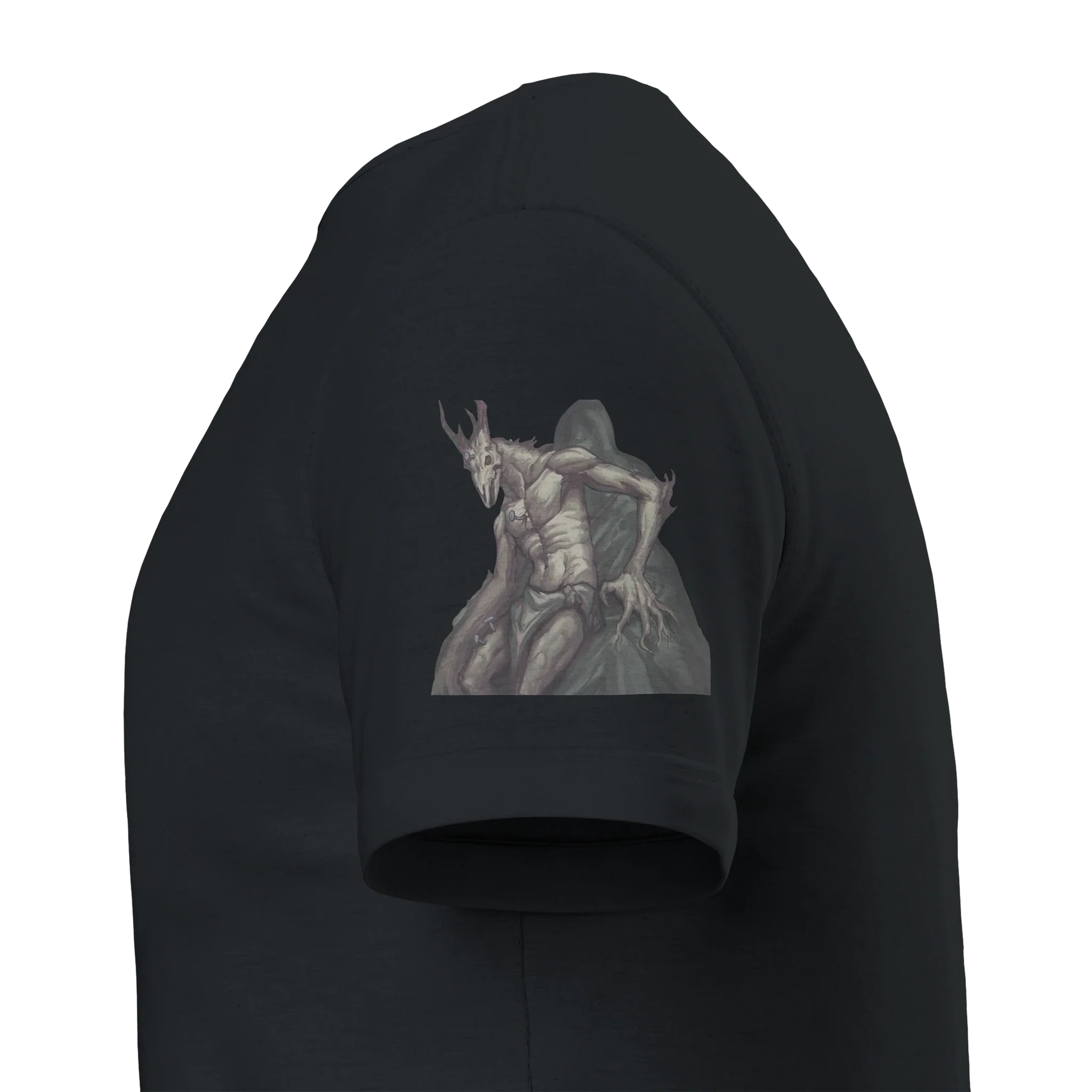 IMMXRTVLCULT PENITENCE T SHIRT