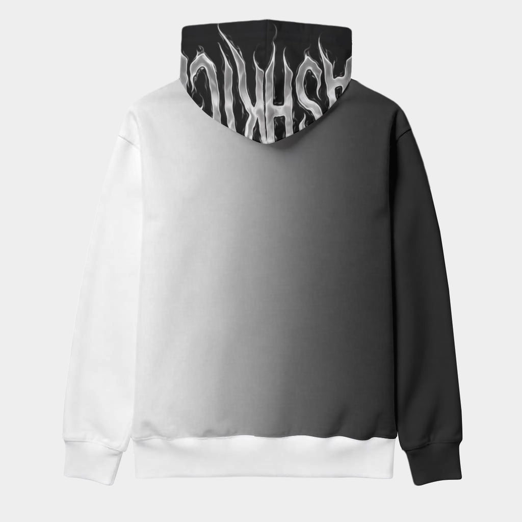 All-Over Print Men's Pullover Hoodie