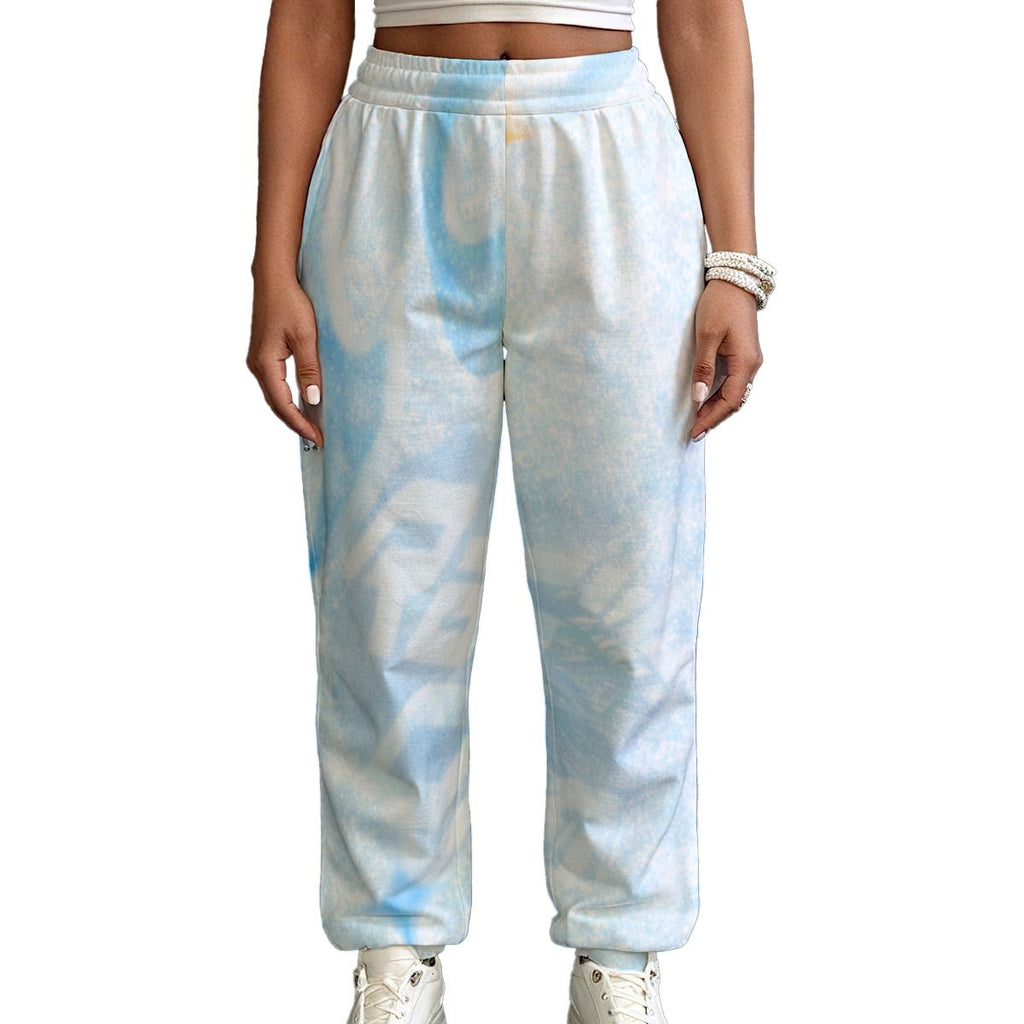 All-Over Print Women's Sweatpants