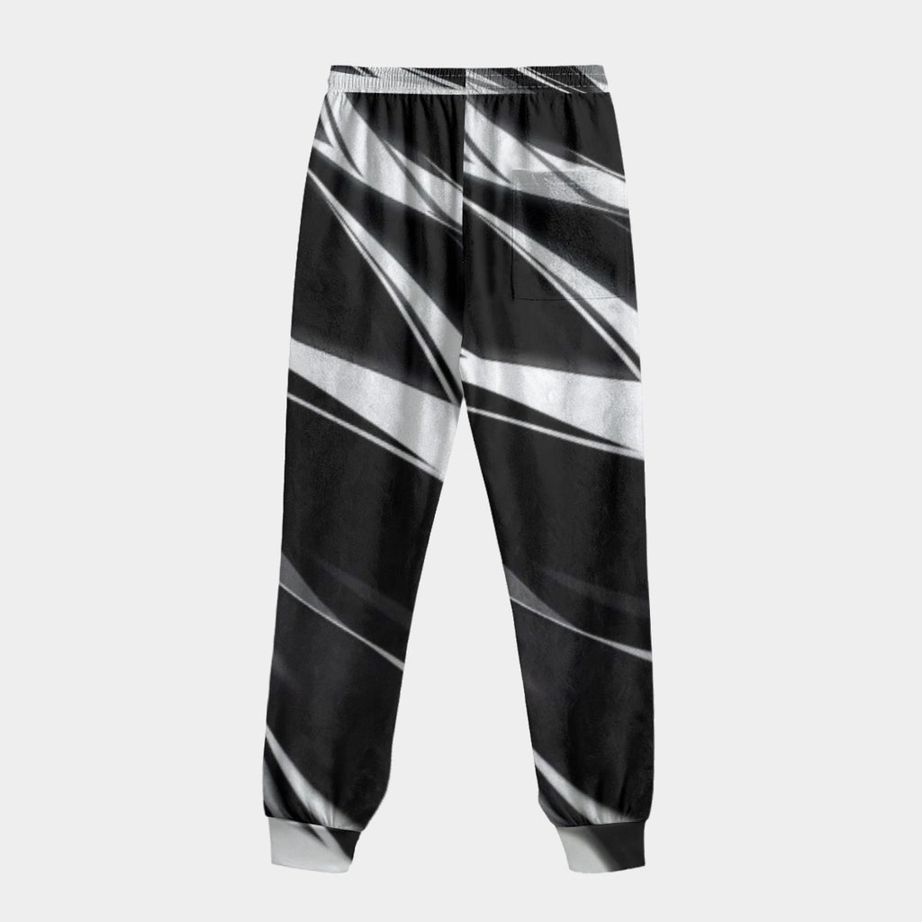 All-Over Print Men’s Sweatpants