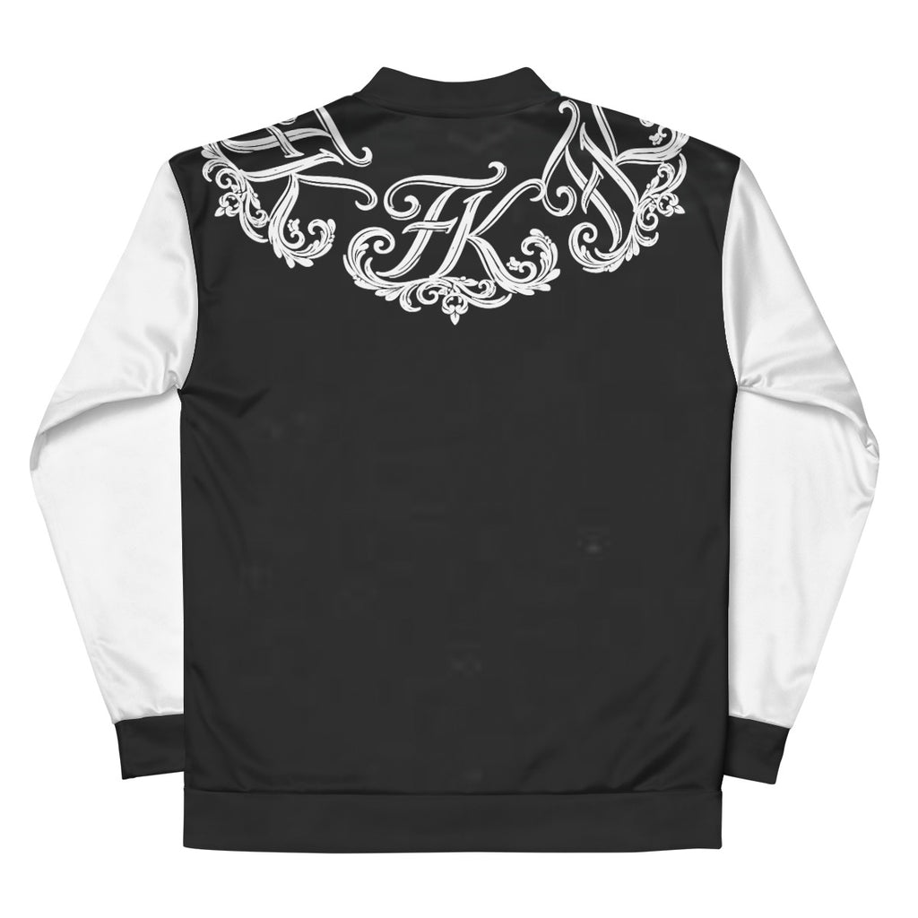 All-Over Print Unisex Bomber Jacket