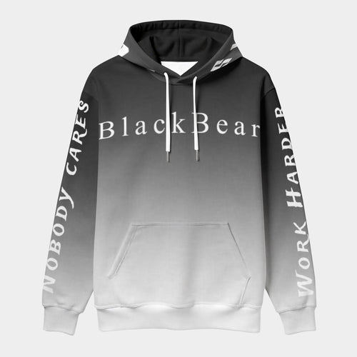 All-Over Print Men's Pullover Hoodie