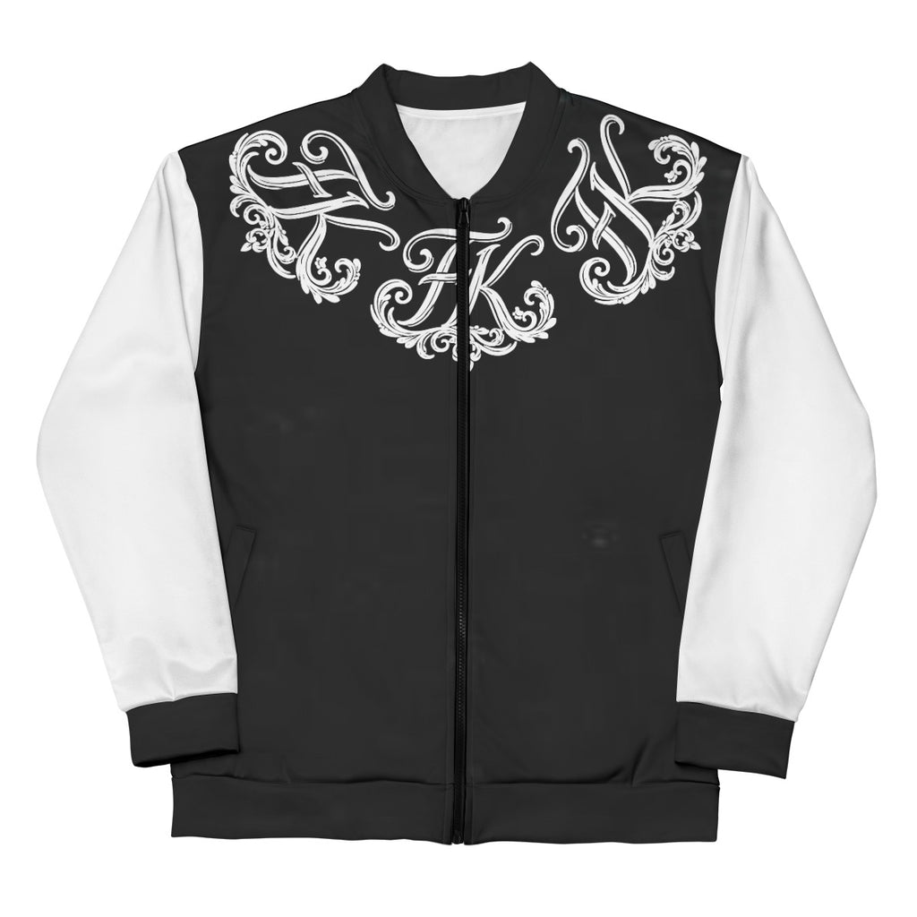 All-Over Print Unisex Bomber Jacket