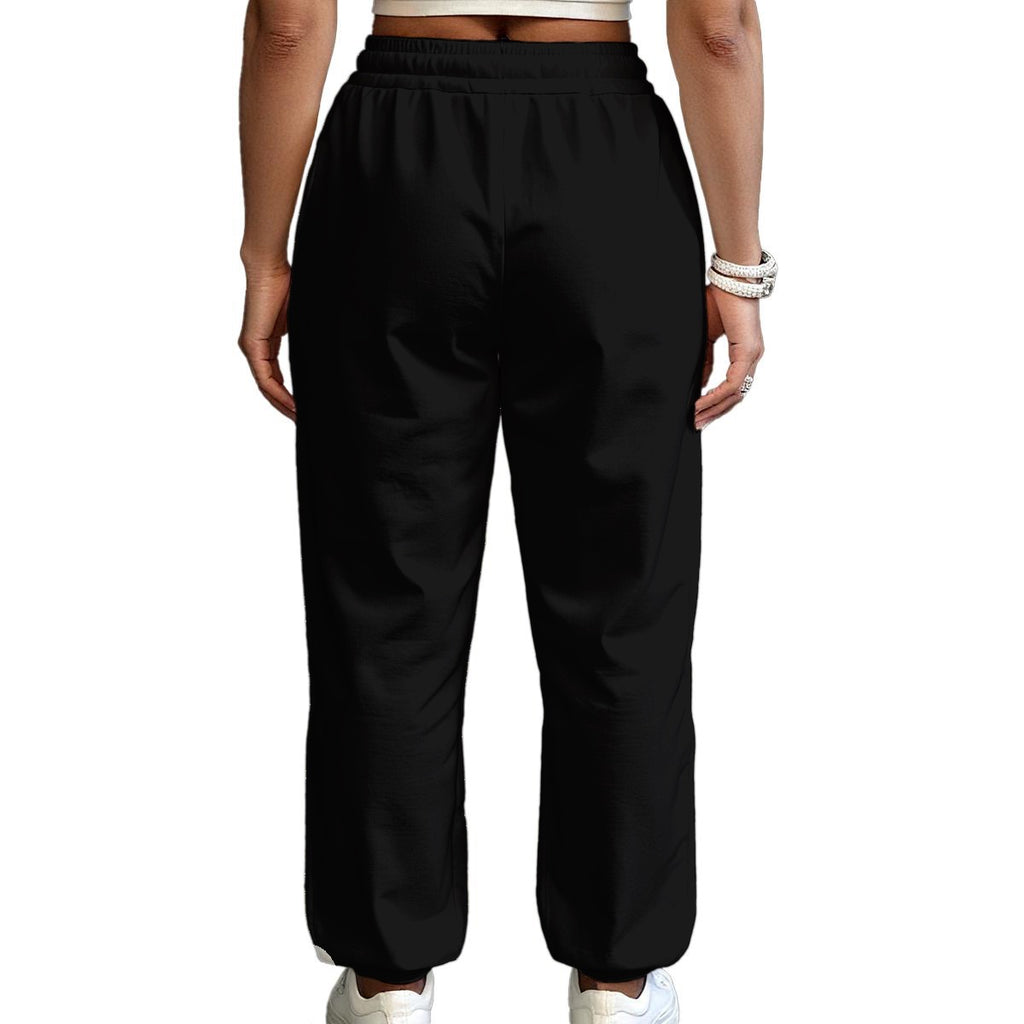 All-Over Print Women's Sweatpants