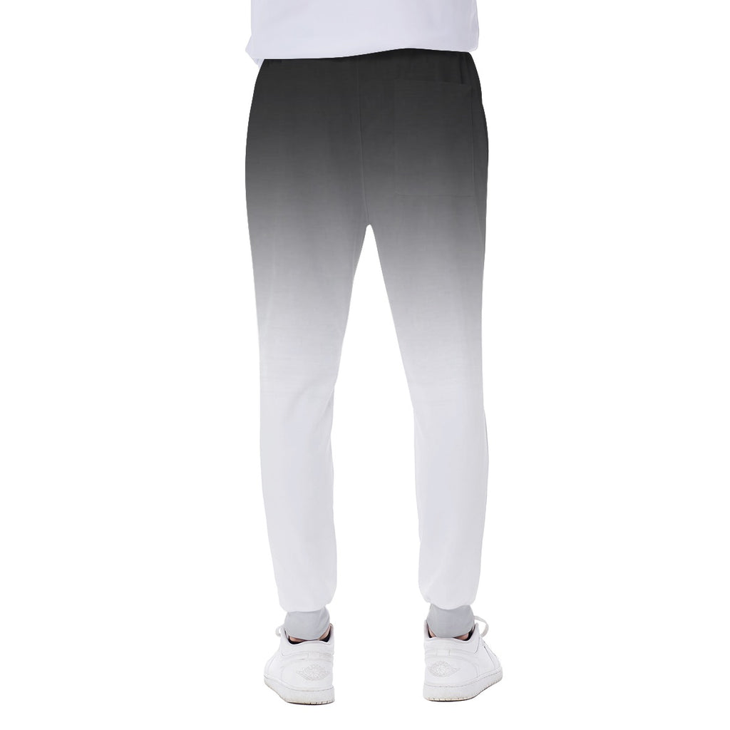 All-Over Print Men's Sweatpants