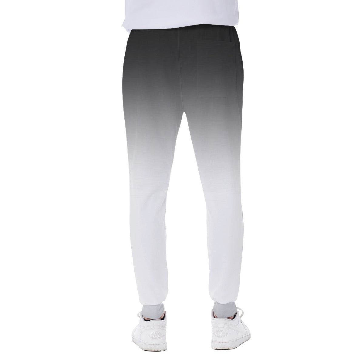 All-Over Print Men's Sweatpants