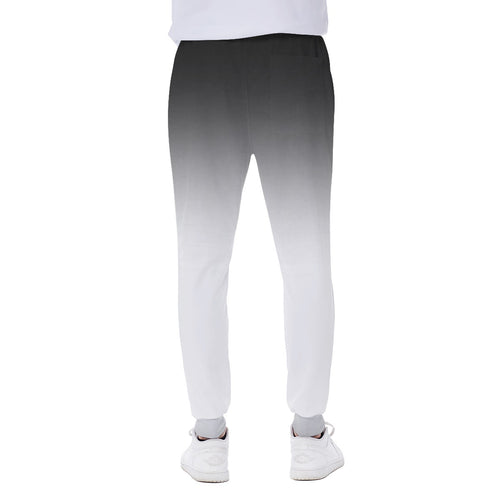 All-Over Print Men's Sweatpants