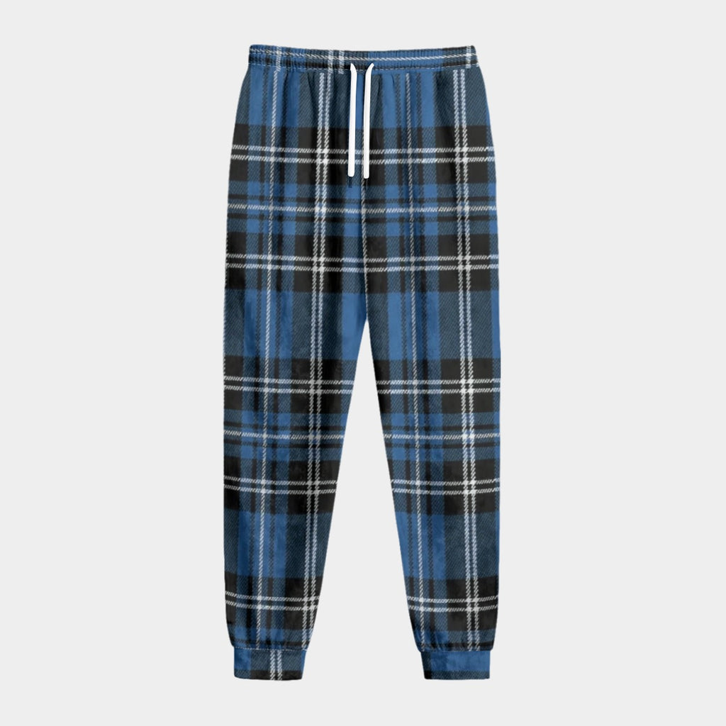 All-Over Print Men’s Sweatpants