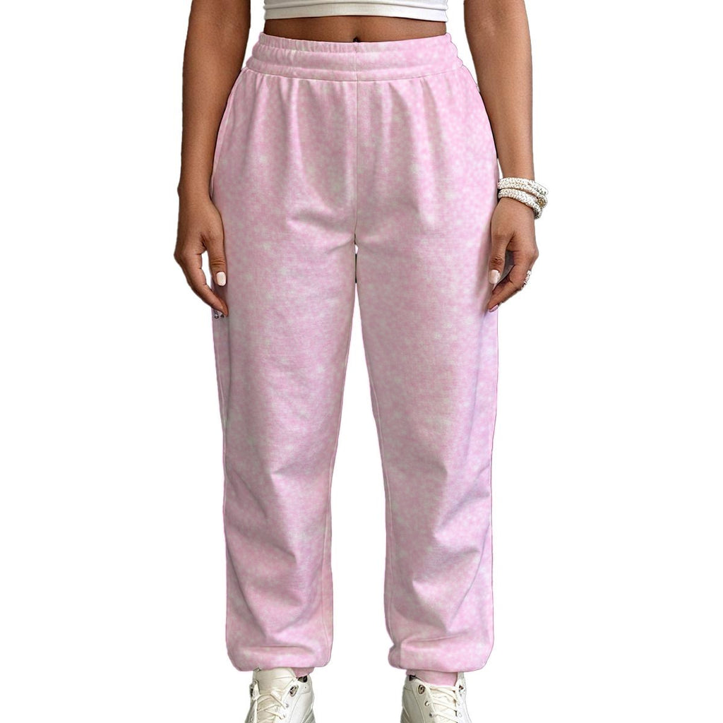 All-Over Print Women's Sweatpants