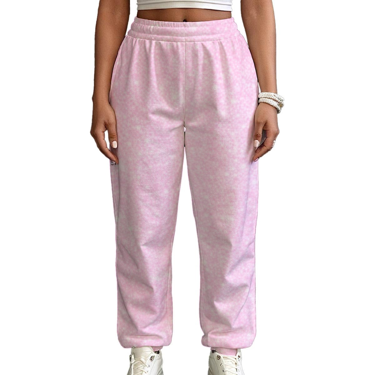 All-Over Print Women's Sweatpants