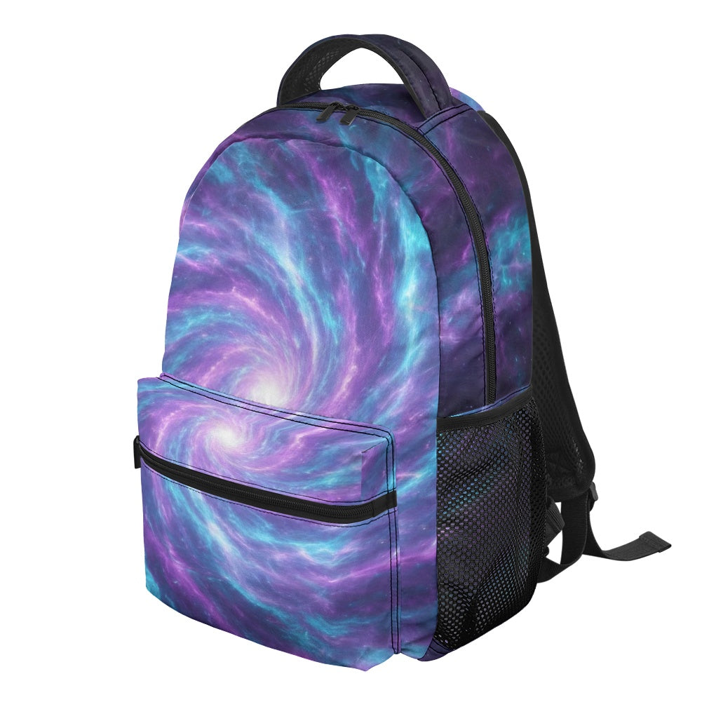 Full print backpack