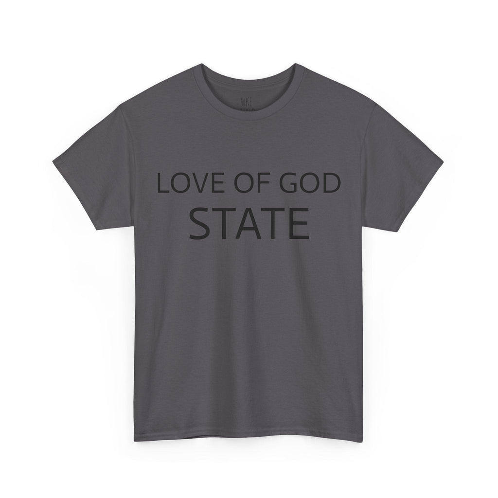 Love Of God mood -Inspired Unisex Heavy Cotton Tee | Reflection of God | Spiritual Apparel, Christian Shirt, Casual Wear, Gift for Believers, [...]