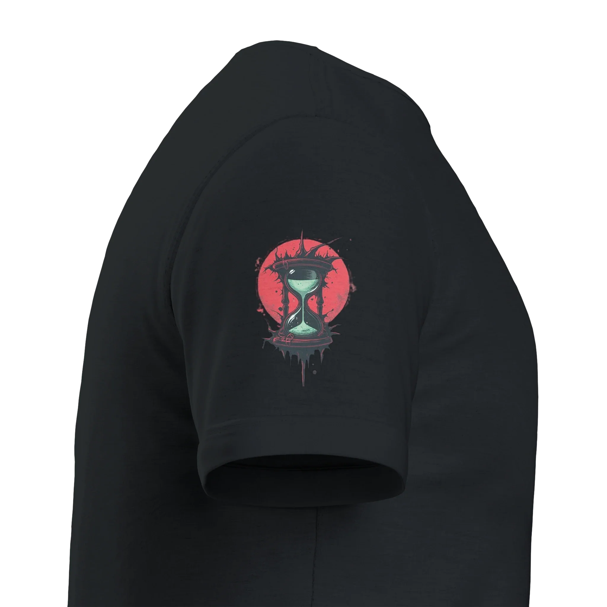 IMMXRTVLCULT Suffering t shirt