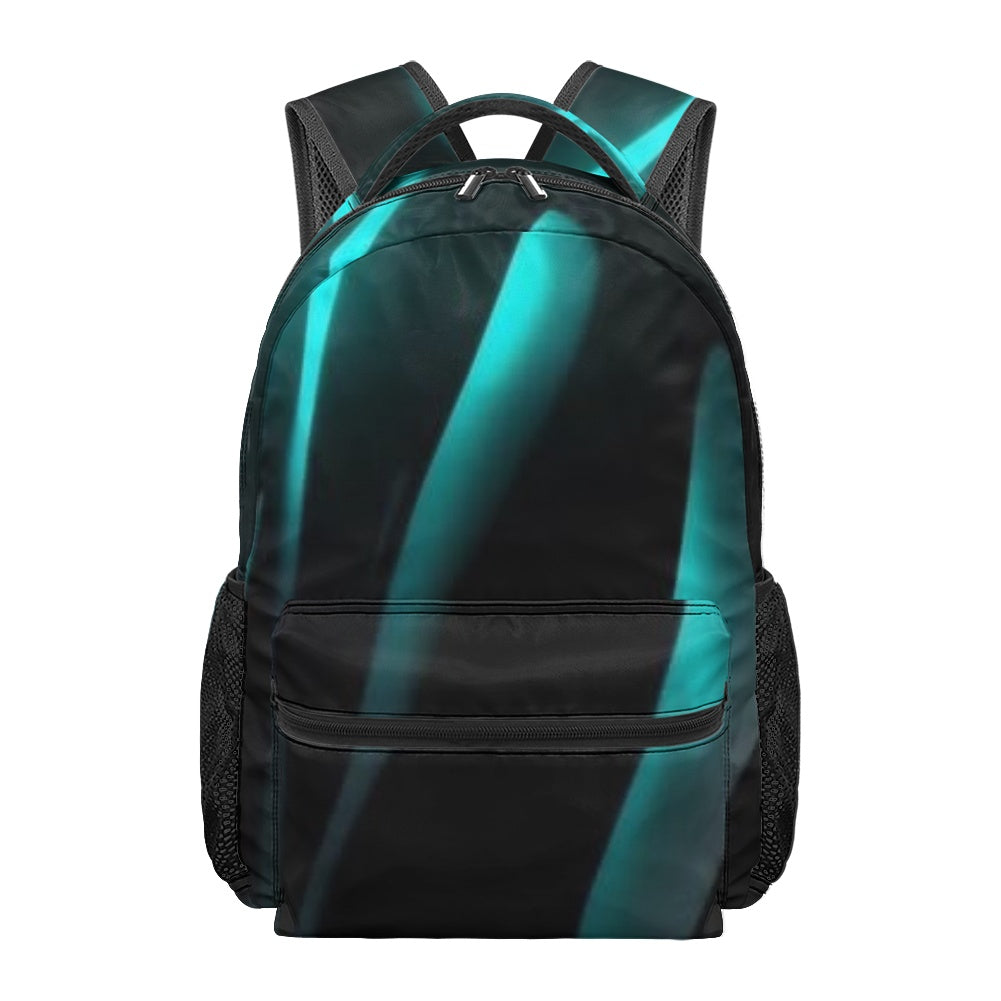 Full print backpack