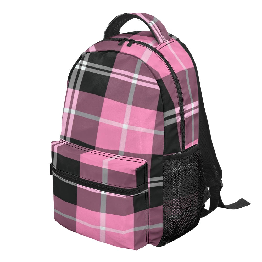 Full print backpack