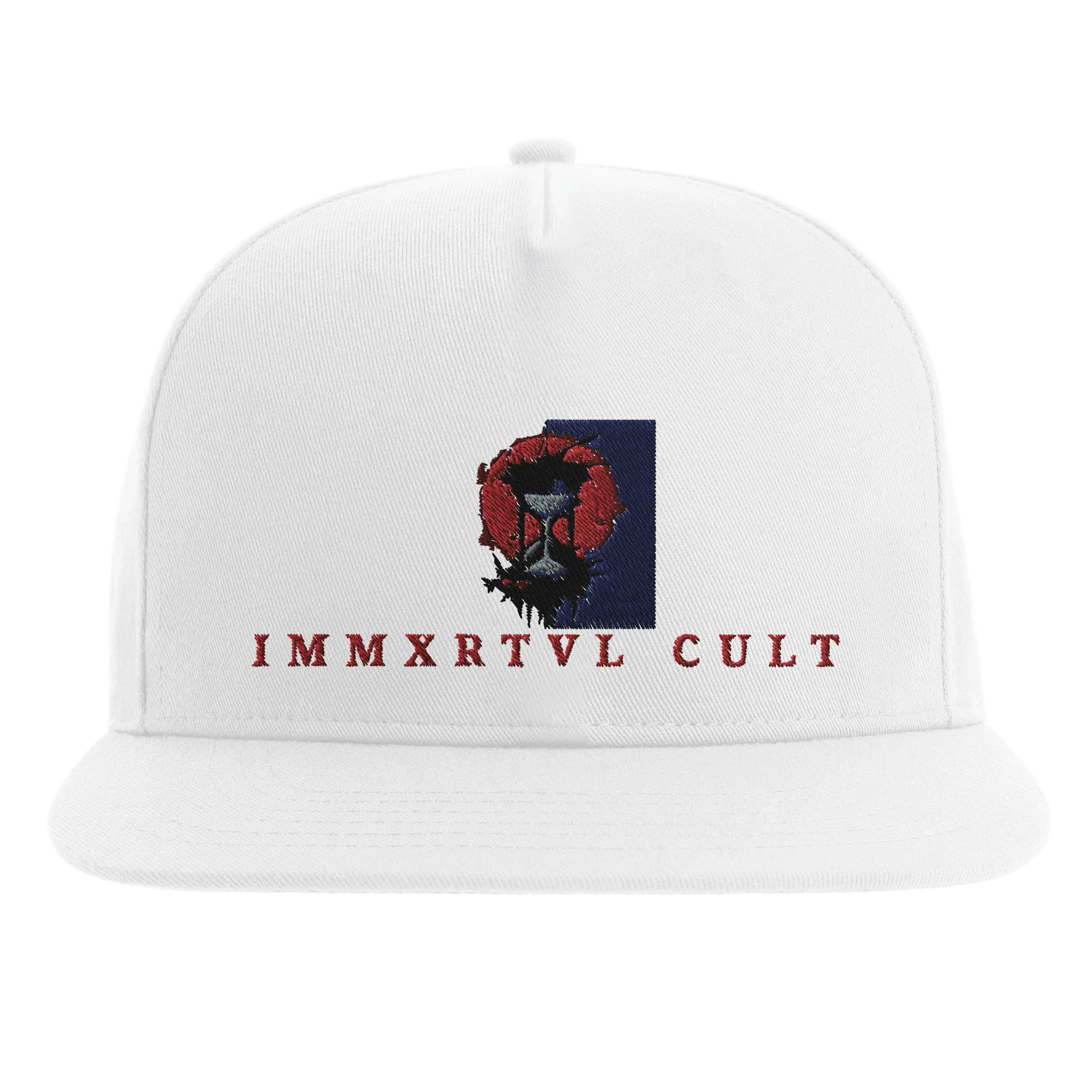 IMMXRTVLCULT SNAPBACK