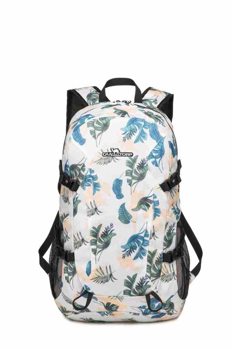 Men's multi-functional large-capacity travel bag, women's protective outdoor hiking bag, backpack, lightweight folding bag