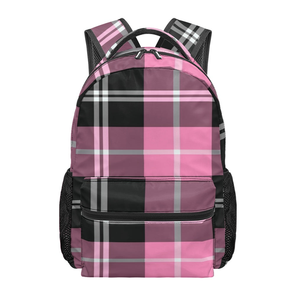 Full print backpack
