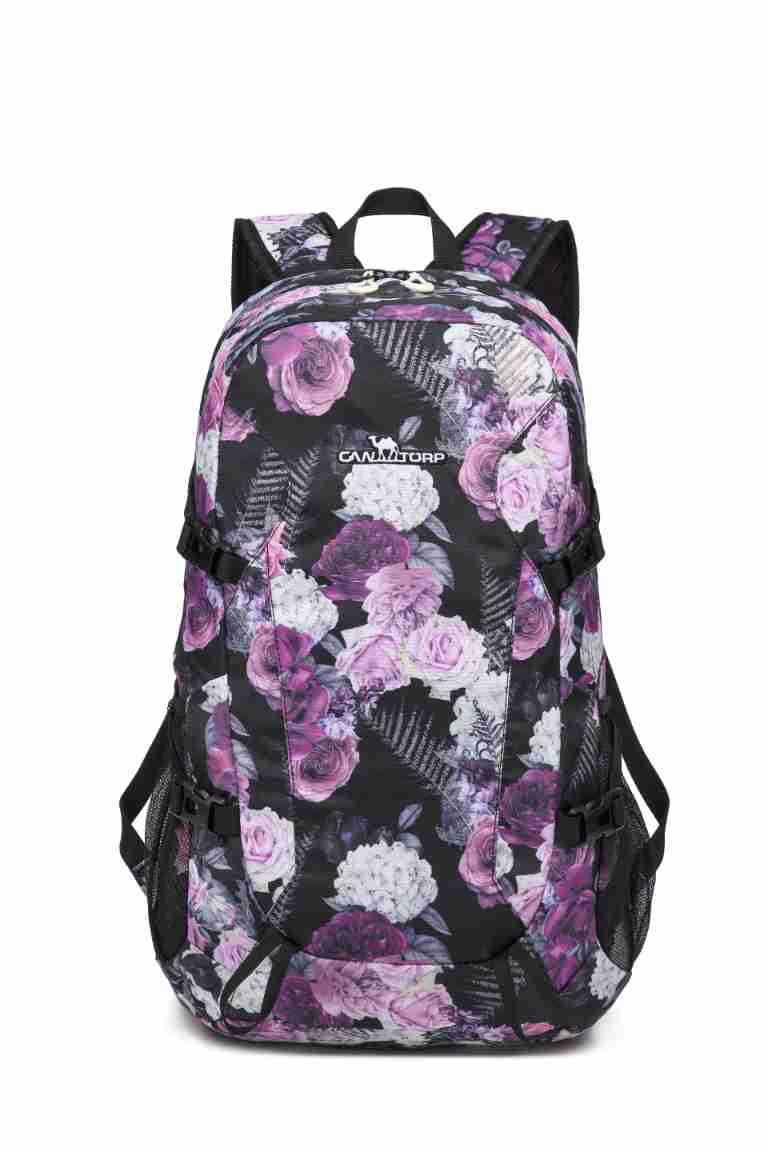 Men's multi-functional large-capacity travel bag, women's protective outdoor hiking bag, backpack, lightweight folding bag