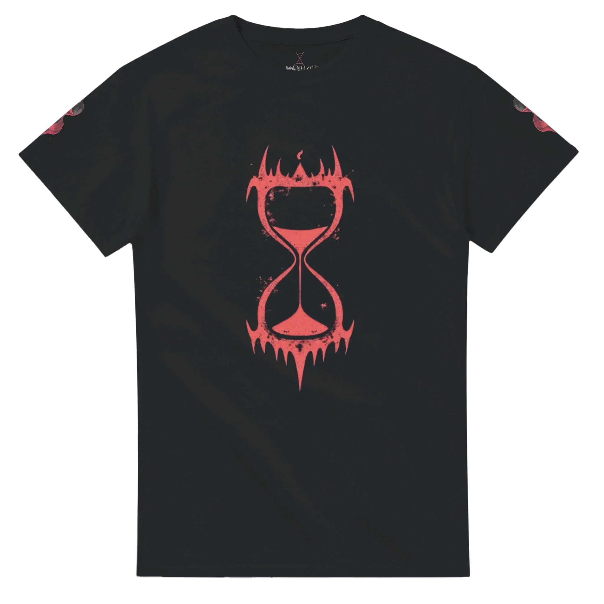 IMMXRTVLCULT MOONLIT MANIA TSHIRT