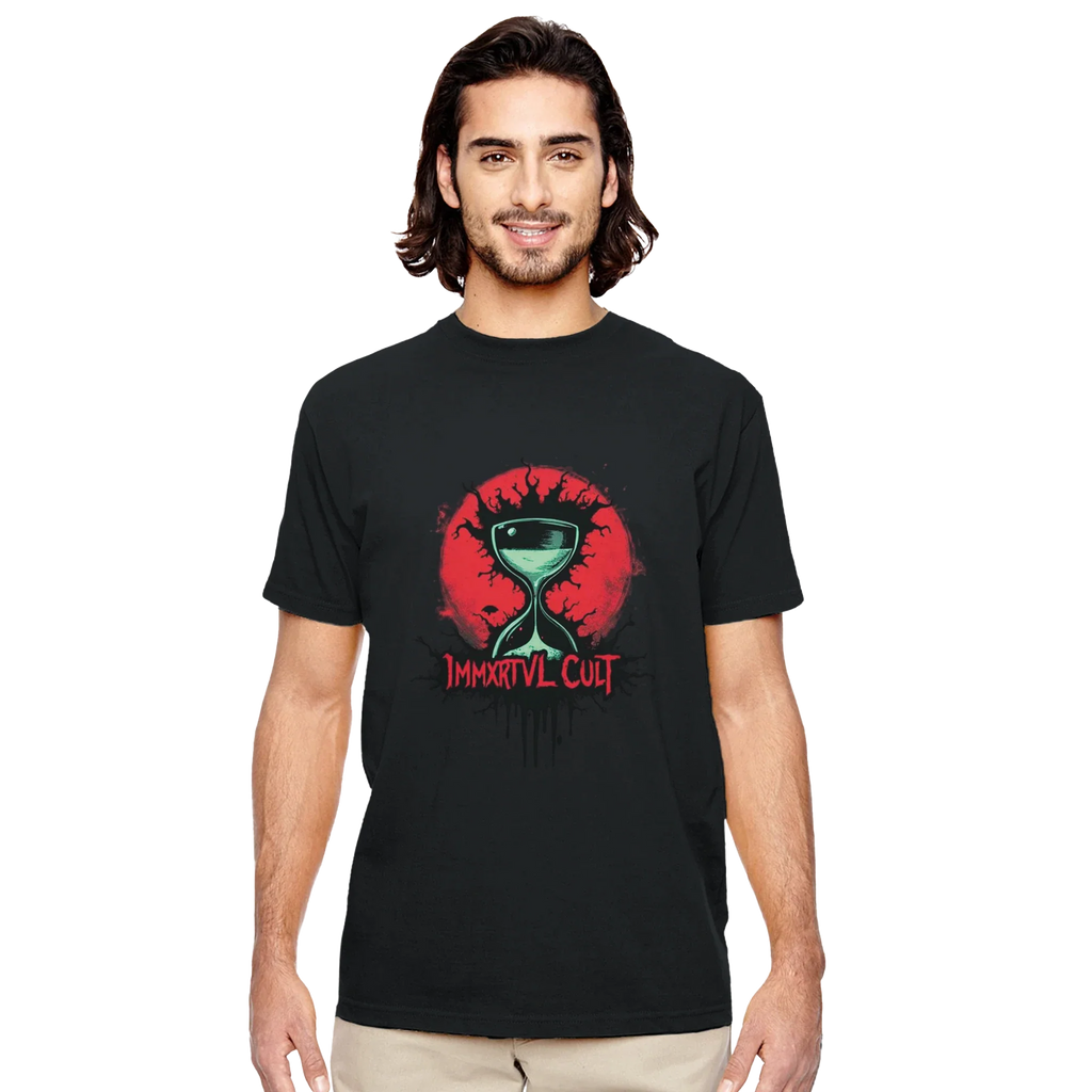 Demons in your tech empire t shirt