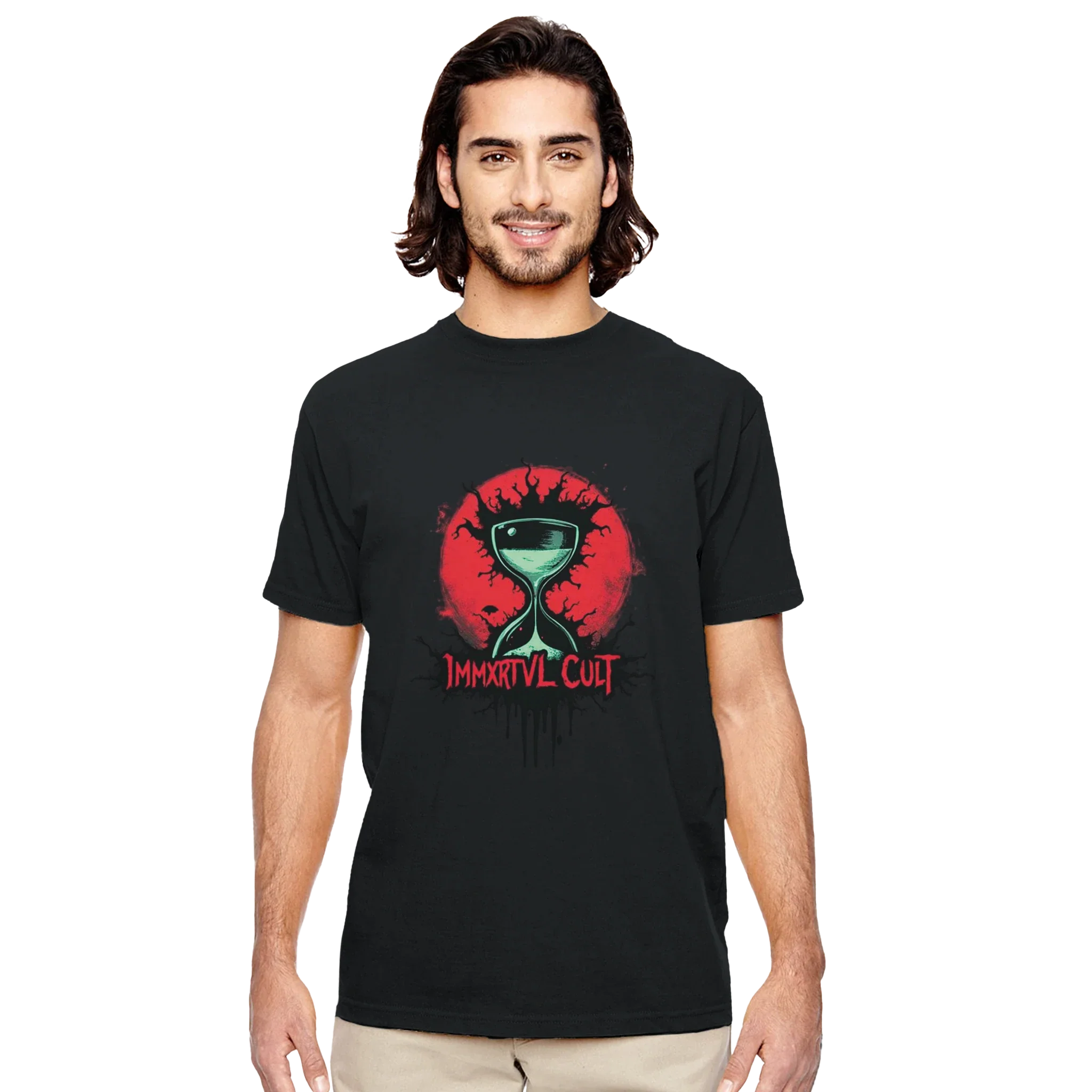 Demons in your tech empire t shirt