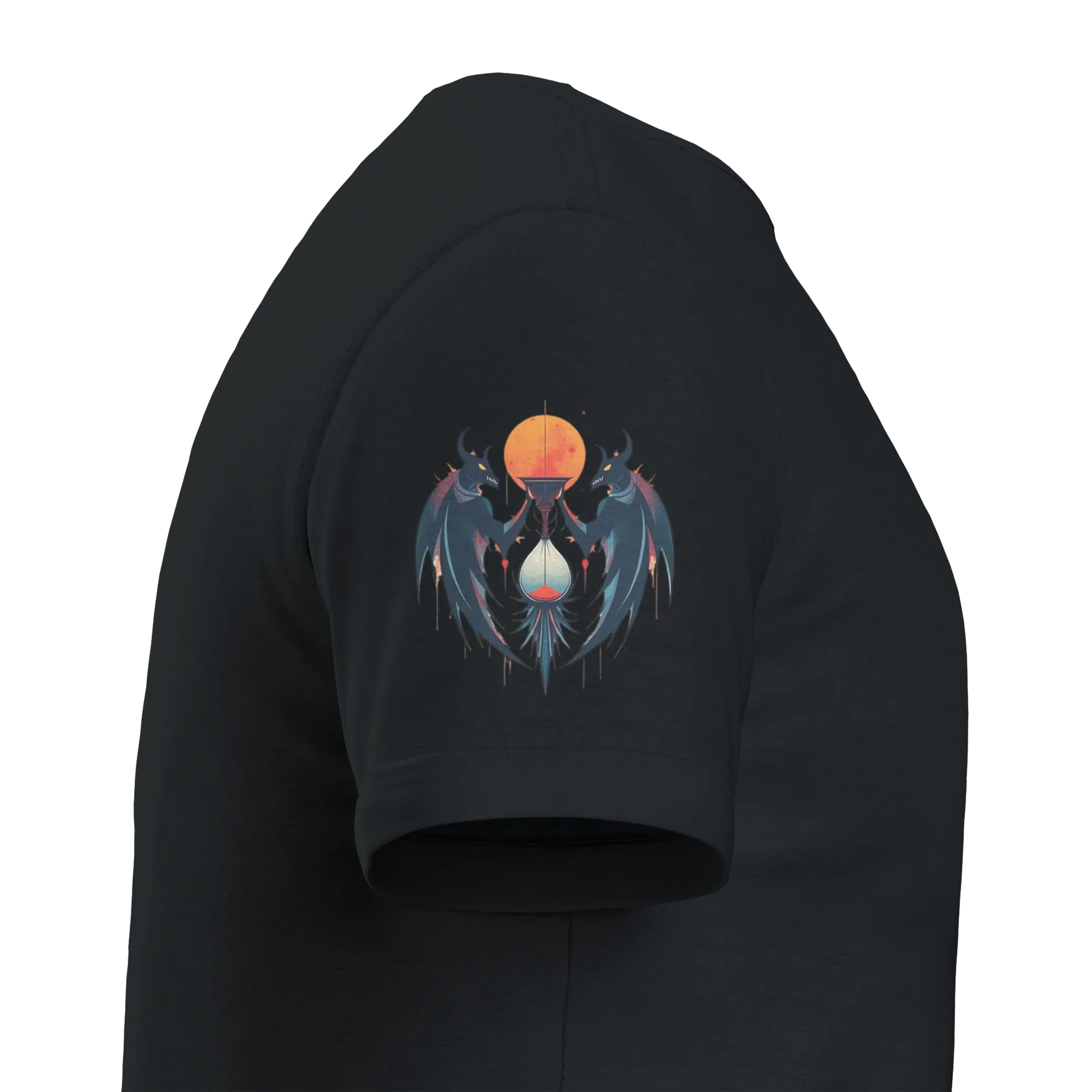 IMMXRTVLCULT PENITENCE T SHIRT