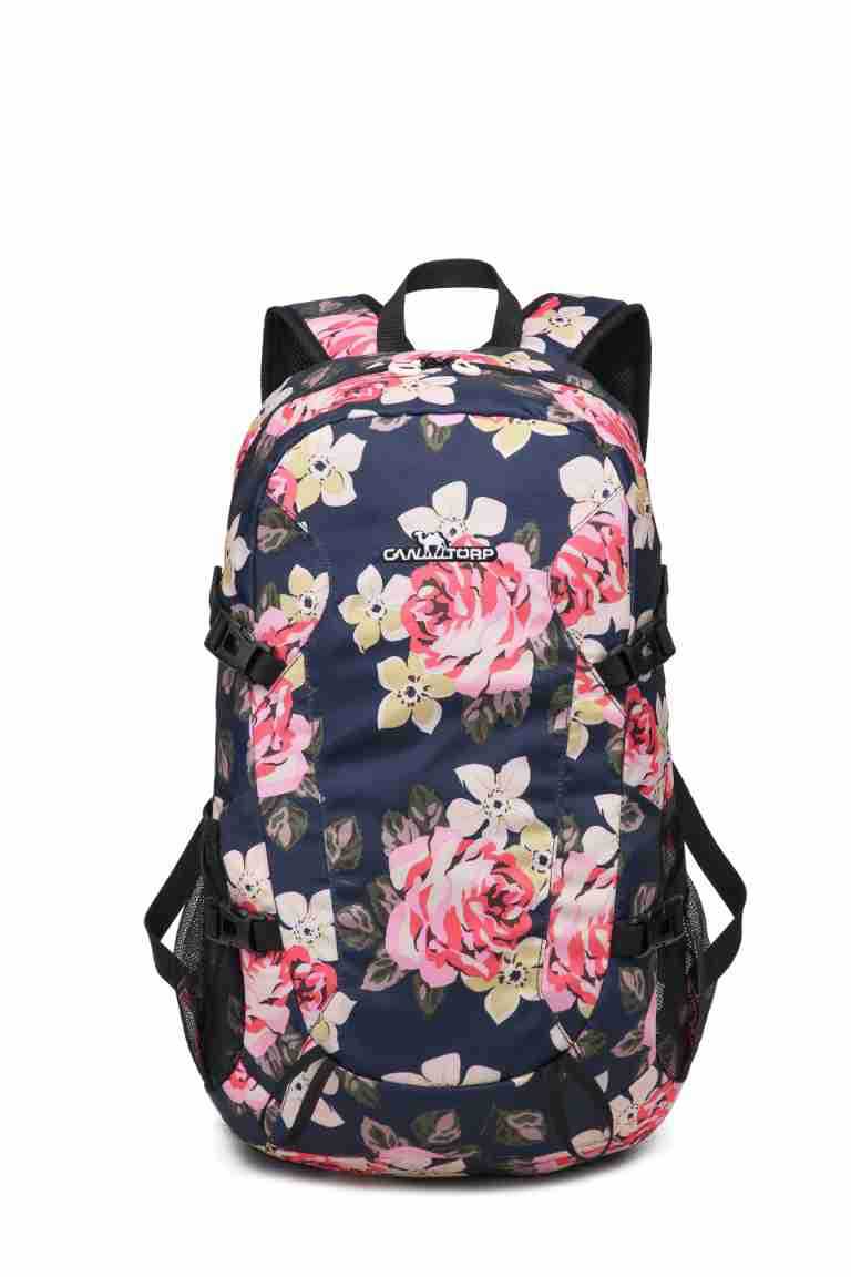 Men's multi-functional large-capacity travel bag, women's protective outdoor hiking bag, backpack, lightweight folding bag