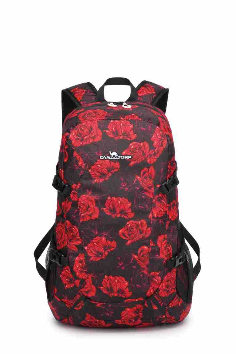 Men's multi-functional large-capacity travel bag, women's protective outdoor hiking bag, backpack, lightweight folding bag