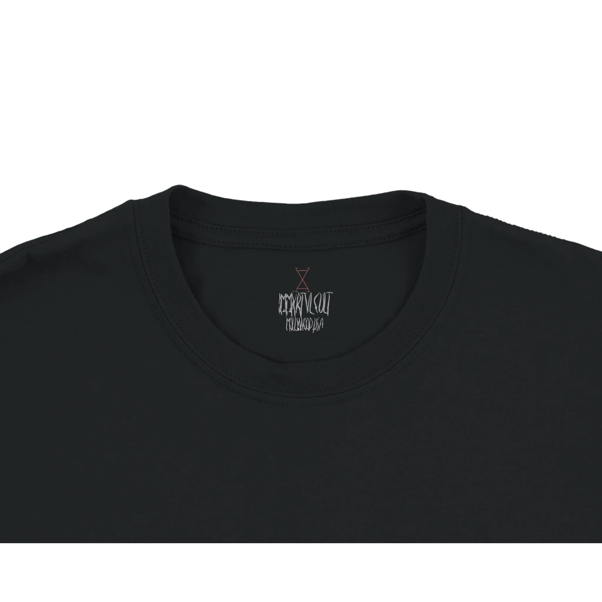 IMMXRTVLCULT SUFFERING FROM LOW HORSEPOWER SHIRT