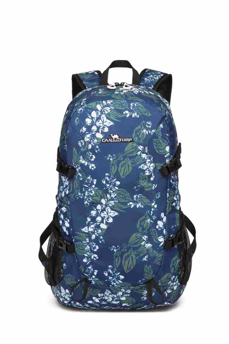 Men's multi-functional large-capacity travel bag, women's protective outdoor hiking bag, backpack, lightweight folding bag