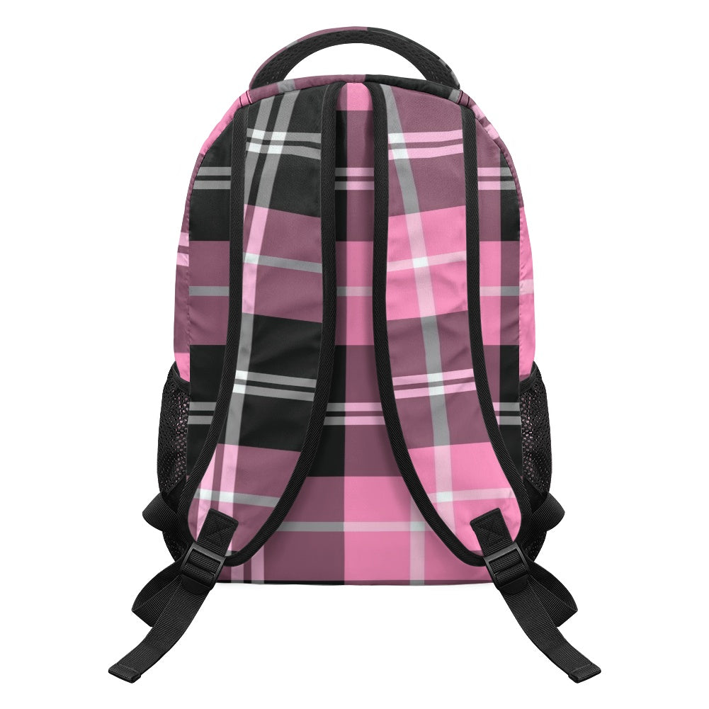 Full print backpack