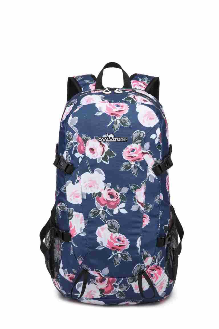 Men's multi-functional large-capacity travel bag, women's protective outdoor hiking bag, backpack, lightweight folding bag