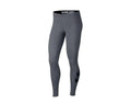 Nike Sportswear Leg-A-See Logo Women Leggings Gray/Black